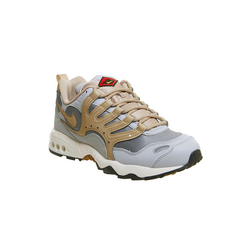 Baskets Nike Air Terra Humara 18 - Gris - Homme - Nike2 - The Bradery