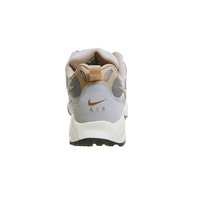 Baskets Nike Air Terra Humara 18 - Gris - Homme - Nike2 - The Bradery