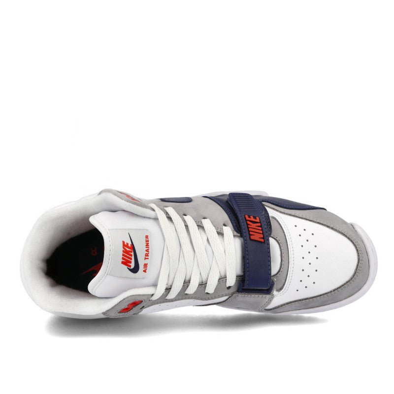 Baskets Nike Air Trainer 1 - Blanc - Homme - Nike2 - The Bradery