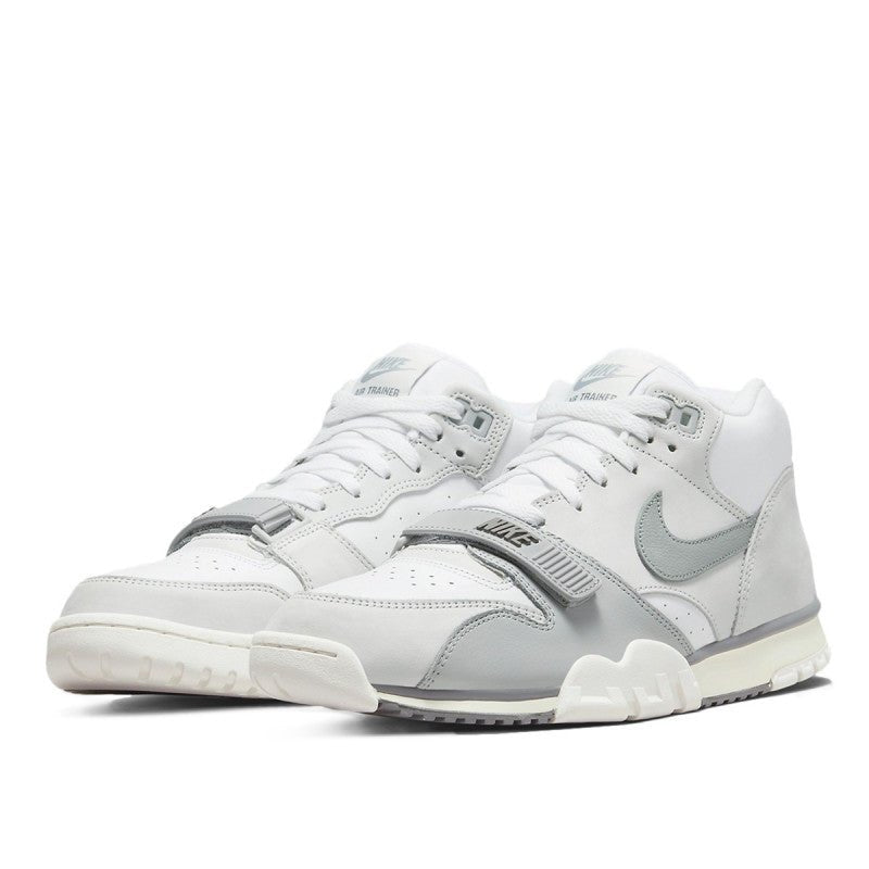 Baskets Nike Air Trainer 1 - Blanc - Homme - Nike2 - The Bradery