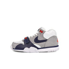 Baskets Nike Air Trainer 1 - Blanc - Homme - Nike2 - The Bradery