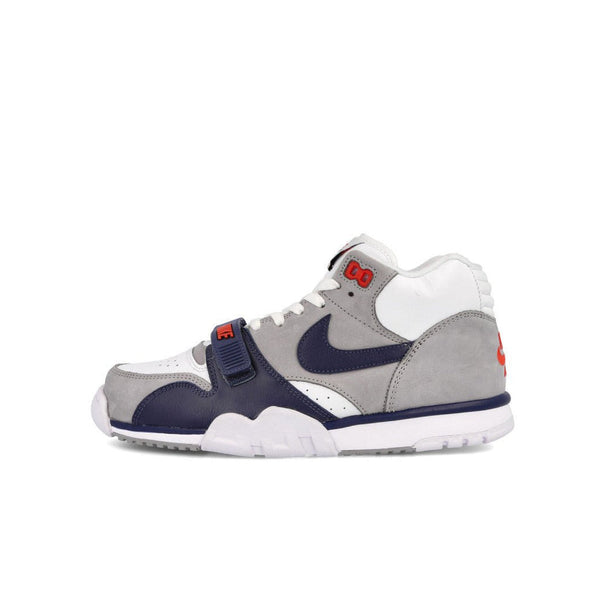 Baskets Nike Air Trainer 1 - Blanc - Homme - Nike2 - The Bradery