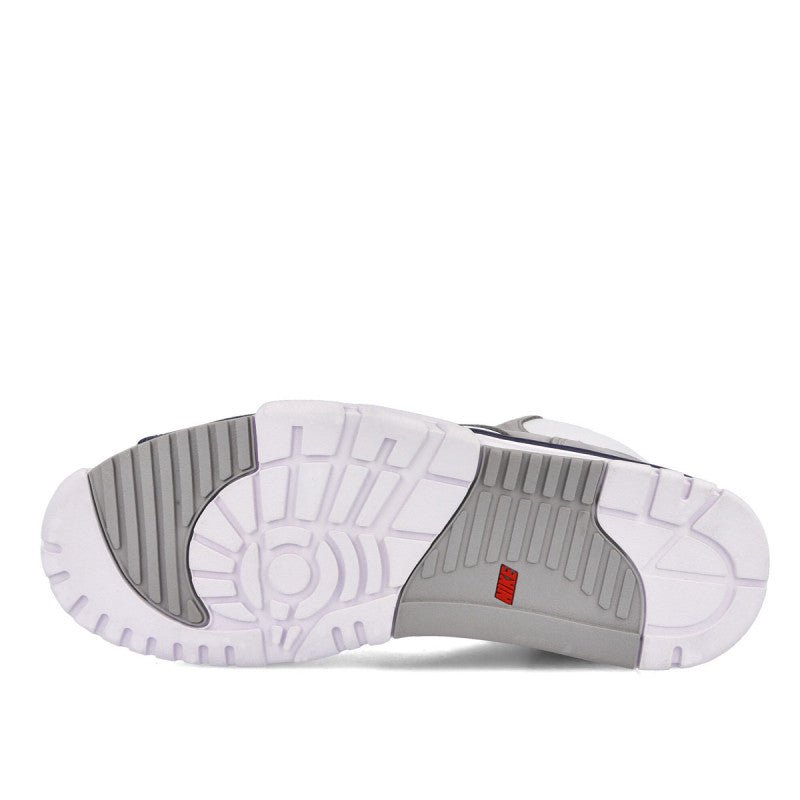 Baskets Nike Air Trainer 1 - Blanc - Homme - Nike2 - The Bradery