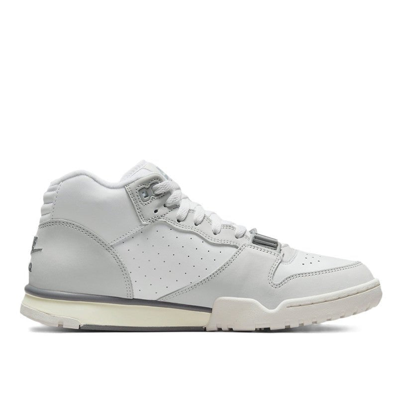 Baskets Nike Air Trainer 1 - Blanc - Homme - Nike2 - The Bradery