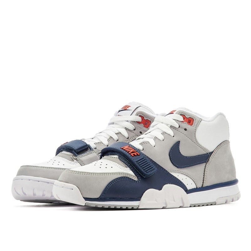 Baskets Nike Air Trainer 1 - Blanc - Homme - Nike2 - The Bradery
