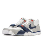 Baskets Nike Air Trainer 1 - Blanc - Homme - Nike2 - The Bradery