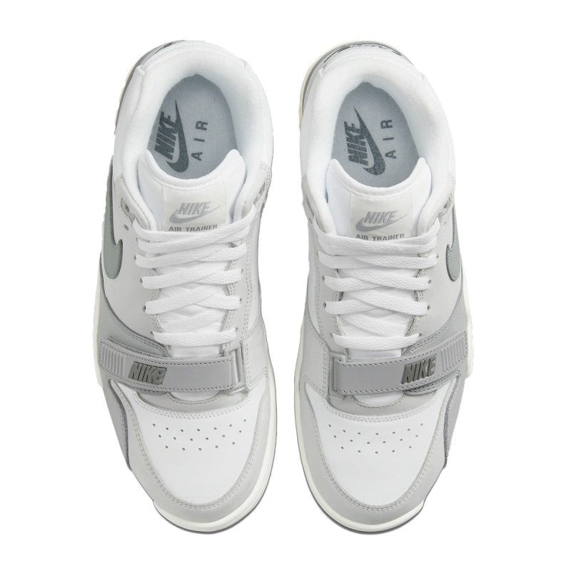 Baskets Nike Air Trainer 1 - Blanc - Homme - Nike2 - The Bradery