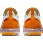 Baskets Nike Air Vapormax 2019 - Orange - Femme - Nike2 - The Bradery