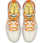 Baskets Nike Air Vapormax 2019 - Orange - Femme - Nike2 - The Bradery