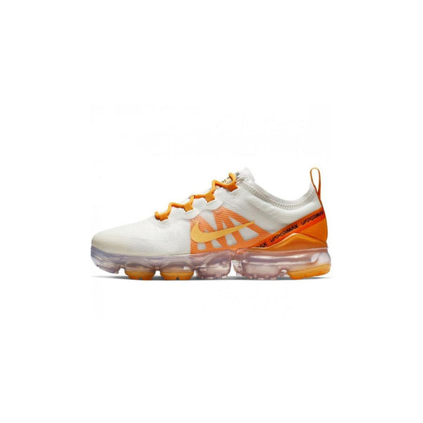 Baskets Nike Air Vapormax 2019 - Orange - Femme - Nike2 - The Bradery