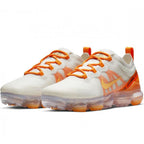 Baskets Nike Air Vapormax 2019 - Orange - Femme - Nike2 - The Bradery