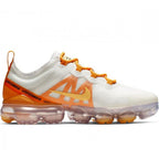 Baskets Nike Air Vapormax 2019 - Orange - Femme - Nike2 - The Bradery
