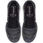 Baskets Nike Air Vapormax Flyknit 3 - Noir - Femme - Nike2 - The Bradery
