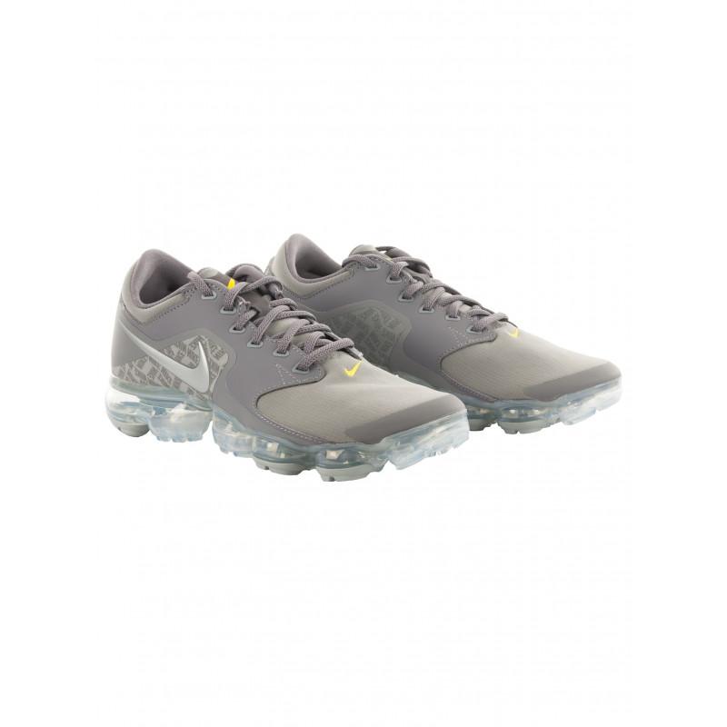 Baskets Nike Air Vapormax - Gris - Homme NIKE HOMME Nike