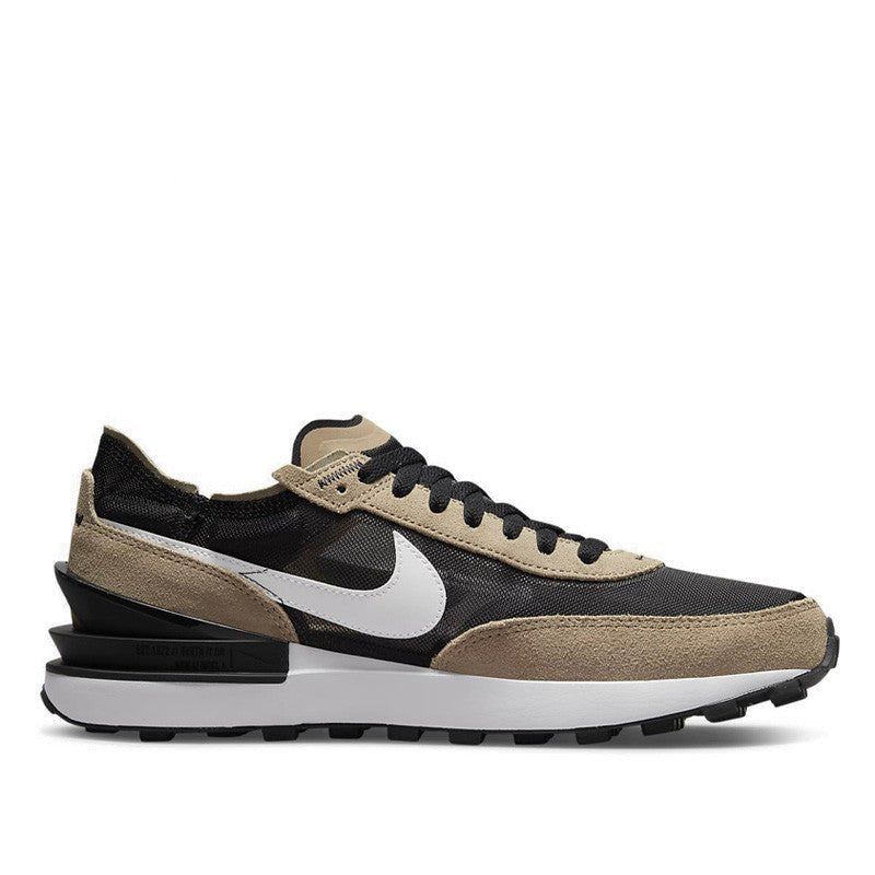 Baskets Nike Air Waffle One - Noir - Homme - Nike - The Bradery