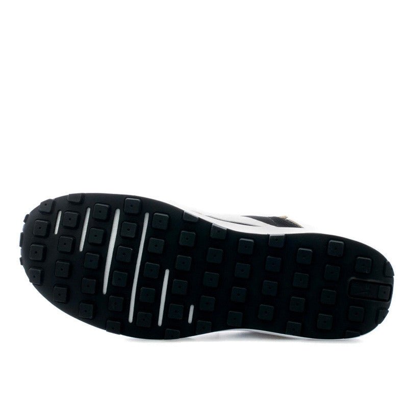 Baskets Nike Air Waffle One - Noir - Homme - Nike - The Bradery