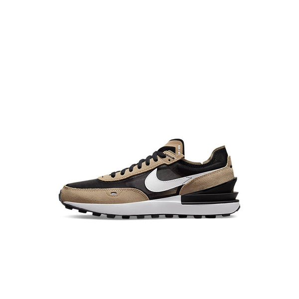 Baskets Nike Air Waffle One - Noir - Homme - Nike - The Bradery