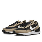 Baskets Nike Air Waffle One - Noir - Homme - Nike - The Bradery