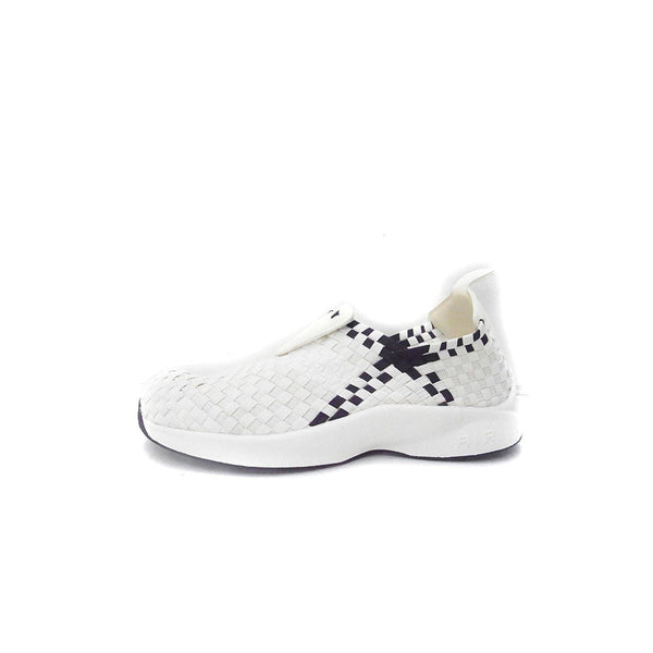 Baskets Nike Air Woven - Blanc - Homme - Nike - The Bradery