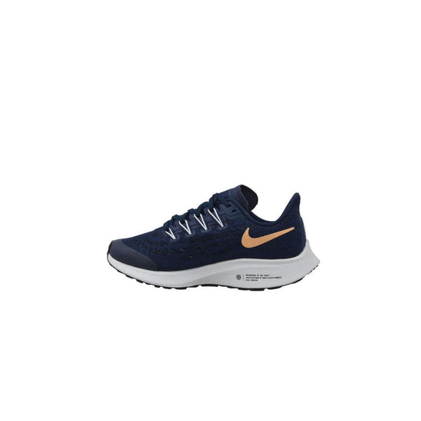 Baskets Nike Air Zoom Pegasus 36 - Bleu - Enfant - Nike2 - The Bradery