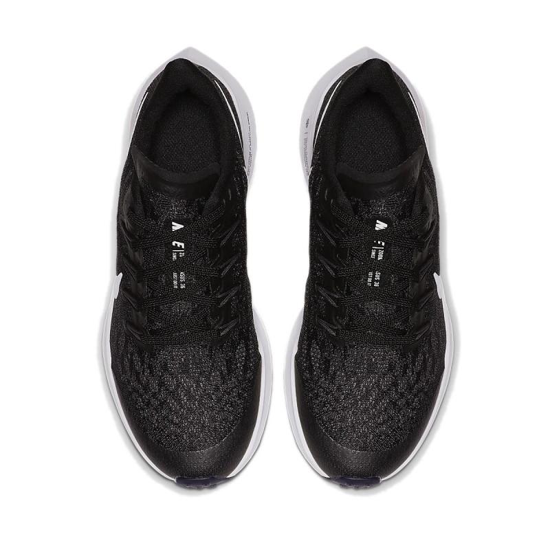 Baskets Nike Air Zoom Pegasus 36 - Noir - Femme - Nike - The Bradery