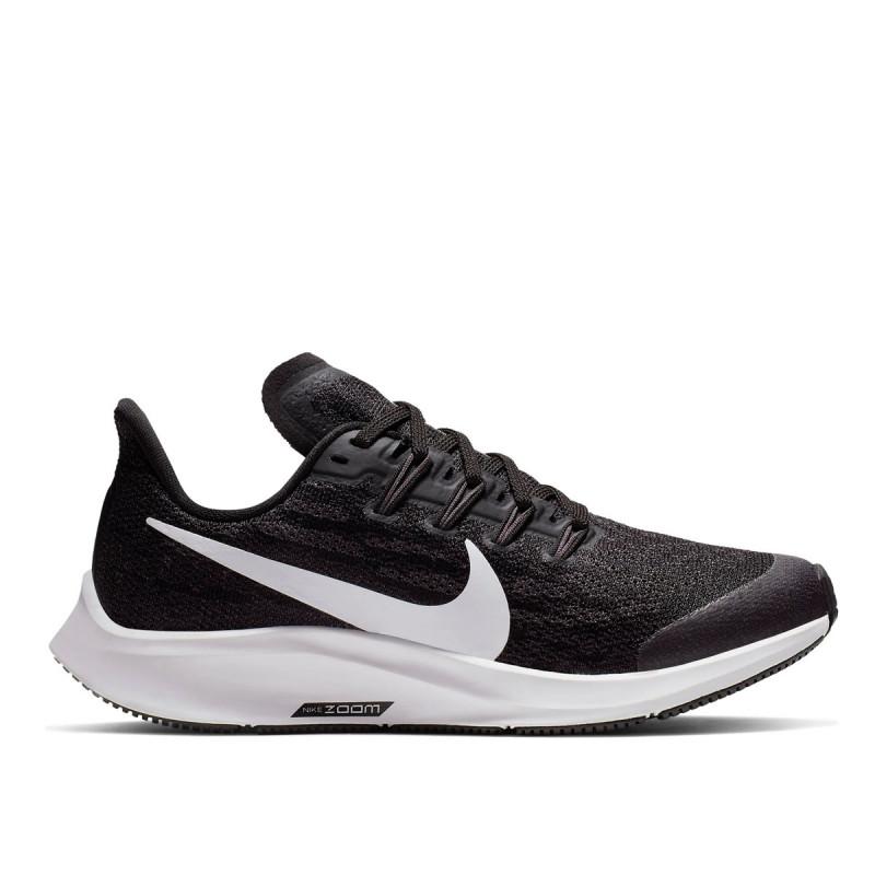 Baskets Nike Air Zoom Pegasus 36 - Noir - Femme - Nike - The Bradery