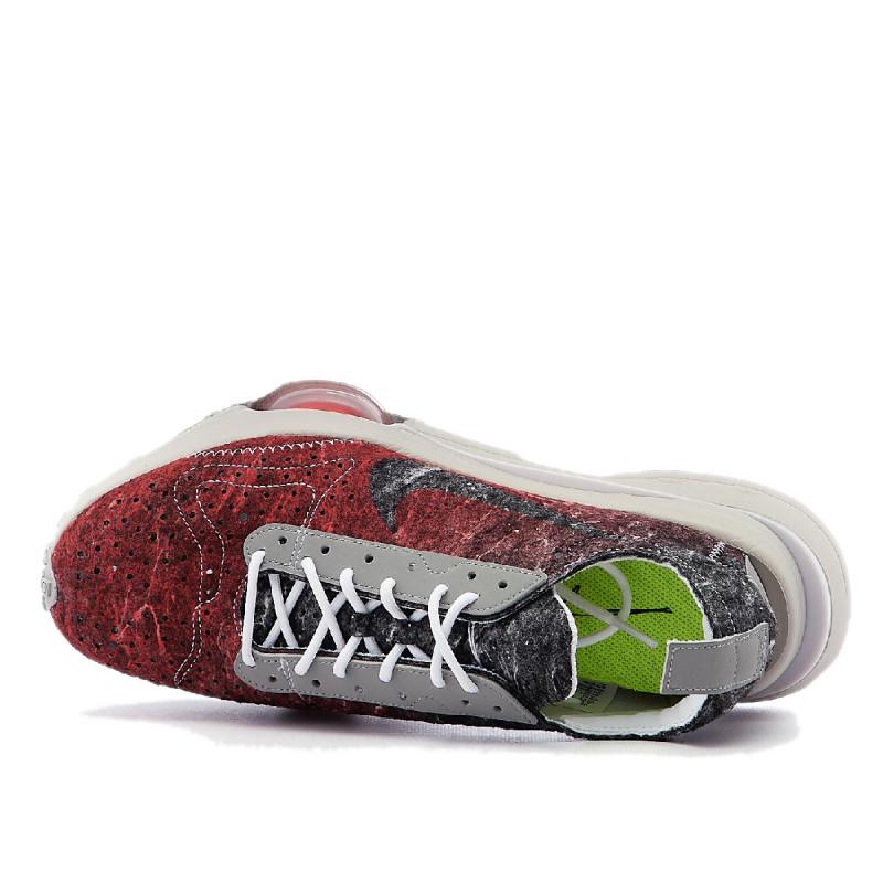 Baskets Nike Air Zoom Type - Rouge - Homme - Nike2 - The Bradery
