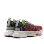 Baskets Nike Air Zoom Type - Rouge - Homme - Nike2 - The Bradery