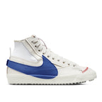 Baskets Nike Blazer Mid '77 Jumbo - Blanc - Homme - Nike - The Bradery