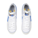 Baskets Nike Blazer Mid '77 Jumbo - Blanc - Homme - Nike - The Bradery