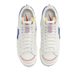 Baskets Nike Blazer Mid '77 Jumbo - Blanc - Homme - Nike - The Bradery