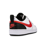 Baskets Nike Court Borough Low 2 GS - Blanc - Enfant - Nike - The Bradery
