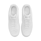 Baskets Nike Court Vision - Blanc - Femme - Nike - The Bradery