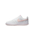 Baskets Nike Court Vision Low - Blanc - Femme - Nike - The Bradery