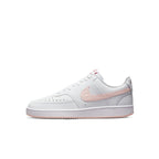 Baskets Nike Court Vision Low - Blanc - Femme - Nike - The Bradery