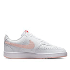 Baskets Nike Court Vision Low - Blanc - Femme - Nike - The Bradery