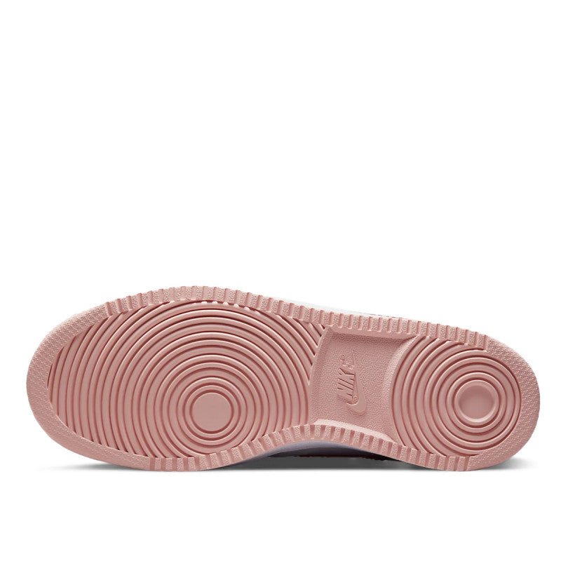 Baskets Nike Court Vision Low - Blanc - Femme - Nike - The Bradery