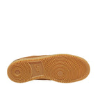 Baskets Nike Court Vision Low - Marron - Mixte - Nike - The Bradery