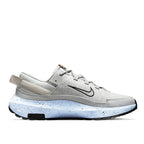 Baskets Nike Crater Remixa - Beige - Homme - Nike - The Bradery