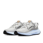 Baskets Nike Crater Remixa - Beige - Homme - Nike - The Bradery