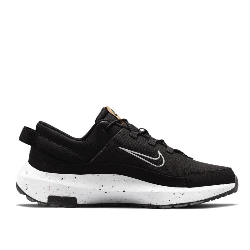 Baskets Nike Crater Remixa - Noir - Homme - Nike - The Bradery