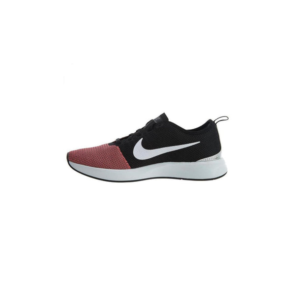 Baskets Nike Dualtone Racer - 917682-600 - Rouge - Femme - Nike - The Bradery
