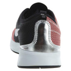 Baskets Nike Dualtone Racer - 917682-600 - Rouge - Femme - Nike - The Bradery
