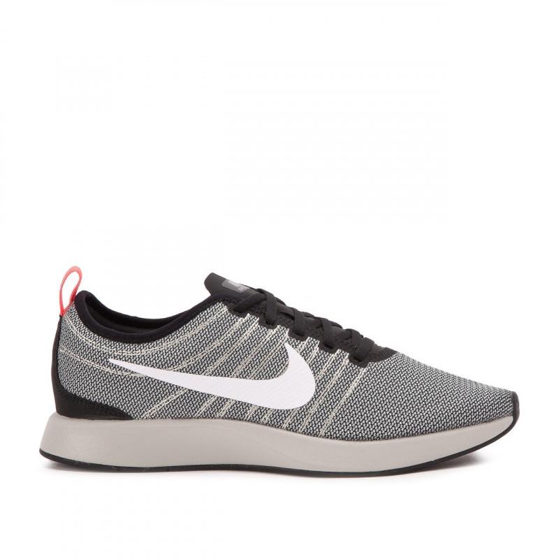 Baskets Nike Dualtone Racer - 918227-001 - Noir - Homme - Nike - The Bradery