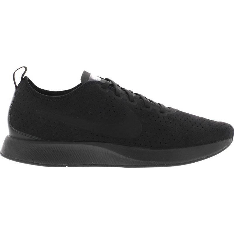 Baskets Nike Dualtone Racer Premium - 924448-004 - Noir - Homme - Nike2 - The Bradery