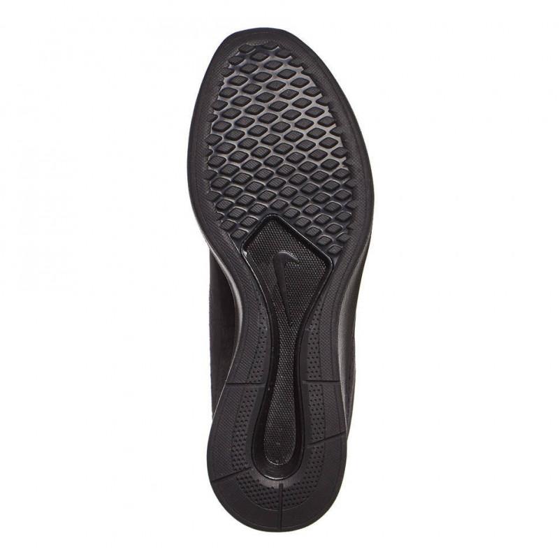 Baskets Nike Dualtone Racer Premium - 924448-004 - Noir - Homme - Nike2 - The Bradery