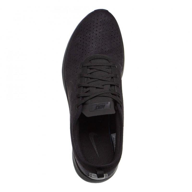Baskets Nike Dualtone Racer Premium - 924448-004 - Noir - Homme - Nike2 - The Bradery