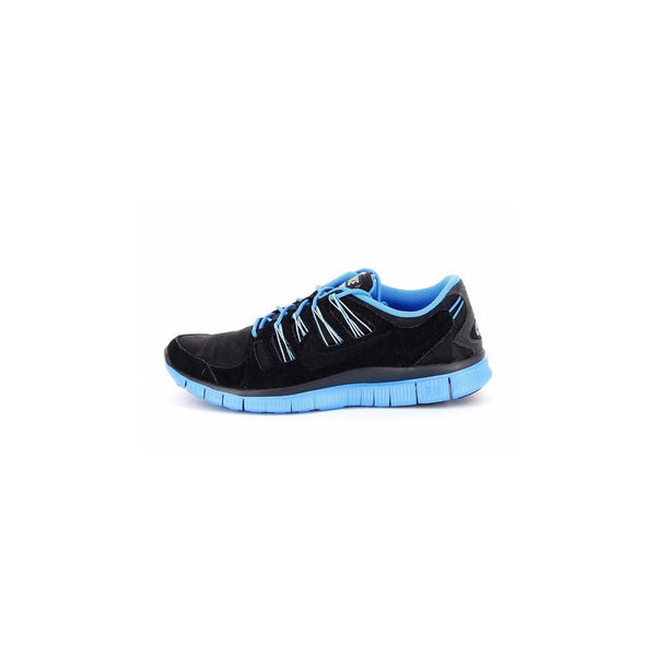 Baskets Nike Free 5.0 - 580530-001 - Noir - Homme - Nike2 - The Bradery