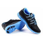 Baskets Nike Free 5.0 - 580530-001 - Noir - Homme - Nike2 - The Bradery