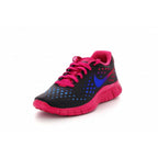 Baskets Nike Free Express (Gs) - 641866-001 - Noir - Enfant - Nike2 - The Bradery